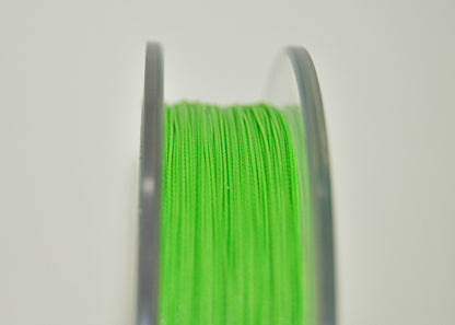 Probraid Cold Fused No Fade (Neon Green)