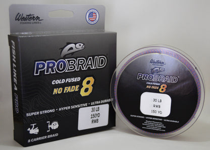 Probraid Cold Fused No Fade (Americana)