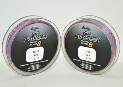 Probraid Cold Fused No Fade (Americana)
